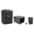 Goodman 3.5 Ton Heat Pump & Gas Furnace Dual Fuel System
