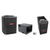 Goodman 3.5 Ton Heat Pump & Gas Furnace Dual Fuel System