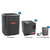 Components included: GLZS4MA1810, CAPTA2422A3, AFE18-60A, GD9T800403AX