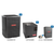 Components included: GLZS4MA1810, CAPTA2422B3, AFE18-60A, GD9T800603BX