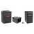 Goodman 1.5 Ton Heat Pump & Gas Furnace Dual Fuel System