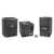Goodman 1.5 Ton Heat Pump & Gas Furnace Dual Fuel System