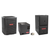 Goodman 1.5 Ton Heat Pump & Gas Furnace Dual Fuel System