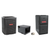 Goodman 1.5 Ton Heat Pump & Gas Furnace Dual Fuel System