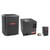 Goodman 1.5 Ton Heat Pump & Gas Furnace Dual Fuel System