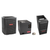 Goodman 1.5 Ton Heat Pump & Gas Furnace Dual Fuel System