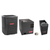 Goodman 1.5 Ton Heat Pump & Gas Furnace Dual Fuel System