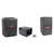 Goodman 2 Ton Heat Pump & Gas Furnace Dual Fuel System