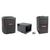 Goodman 2 Ton Heat Pump & Gas Furnace Dual Fuel System