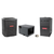 Goodman 2 Ton Heat Pump & Gas Furnace Dual Fuel System