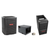 Goodman 2 Ton Heat Pump & Gas Furnace Dual Fuel System