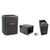 Goodman 2 Ton Heat Pump & Gas Furnace Dual Fuel System