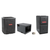 Goodman 2 Ton Heat Pump & Gas Furnace Dual Fuel System