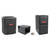 Goodman 2 Ton Heat Pump & Gas Furnace Dual Fuel System