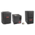 Goodman 2 Ton Heat Pump & Gas Furnace Dual Fuel System