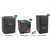 Components included: GLZS4MA2410, CAPTA3026B3, AFE18-60A, GDVT960403BN