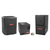 Goodman 2 Ton Heat Pump & Gas Furnace Dual Fuel System