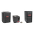 Goodman 2 Ton Heat Pump & Gas Furnace Dual Fuel System with AFE18-60A Kit