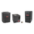 Goodman 2 Ton Heat Pump & Gas Furnace Dual Fuel System with AFE18-60A Kit