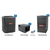 Components included: GLZS4MA2410, CHPTA2426B3, GR9S800804BX, AFE18-60A
