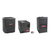 Goodman 2 Ton Heat Pump & Gas Furnace Dual Fuel System with AFE18-60A Kit