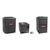 Goodman 2 Ton Heat Pump & Gas Furnace Dual Fuel System with AFE18-60A Kit