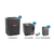 Components included: GLZS4MA2410, CAPTA3022B3, GD9T800603BX, AFE18-60A