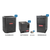 Components included: GLZS4MA2410, CAPTA3022A3, GR9S800403AX, AFE18-60A
