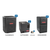 Components included: GLZS4MA2410, CAPTA2422B3, GR9S920603BN, AFE18-60A