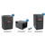 Components included: GLZS4MA2410, CHPTA2426C3, GR9S960804CN, AFE18-60A