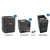 Components included: GLZS4MA2410, CAPTA3026B3, GD9S960403BN, AFE18-60A