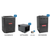 Components included: GLZS4MA2410, CHPTA2426B3, GR9T800804BX, AFE18-60A