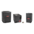 Goodman 2.5 Ton Heat Pump & Gas Furnace Dual Fuel System with AFE18-60A Kit