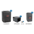 Components included: GLZS4MA3010, CHPTA3630C3, GDVT800805CX, AFE18-60A