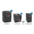 Components included: GLZS4MA3010, CAPTA4230C3, GR9S920804CN, AFE18-60A