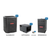 Components included: GLZS4MA3010, CHPTA3630C3, GR9S800805CX, AFE18-60A
