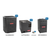 Components included: GLZS4MA3010, CAPTA4230C3, GR9T800805CX, AFE18-60A