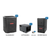 Components included: GLZS4MA3010, CHPTA3630C3, GDVM970804CN, AFE18-60A