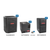 Components included: GLZS4MA3010, CAPTA3626C3, GRVT960804CN, AFE18-60A
