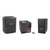 Goodman 2.5 Ton Heat Pump & Gas Furnace Dual Fuel System with AFE18-60A Kit