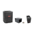 Goodman 2.5 Ton Heat Pump & Gas Furnace Dual Fuel System with AFE18-60A Kit