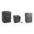 Goodman 2.5 Ton Heat Pump & Gas Furnace Dual Fuel System with AFE18-60A Kit