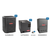 Components included: GLZS4MA3010, CAPTA4230C3, GD9S800805CX, AFE18-60A