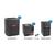 Components included: GLZS4MA3010, CAPTA3626C3, GR9S921004CN, AFE18-60A