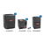 Components included: GLZS4MA3010, CAPTA3626B3, GR9T800803BN, AFE18-60A