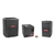 Goodman 2.5 Ton Heat Pump & Gas Furnace Dual Fuel System with AFE18-60A Kit