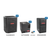 Components included: GLZS4MA3010, CAPTA3626B3, GR9S960603BN, AFE18-60A