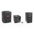 Goodman 2.5 Ton Heat Pump & Gas Furnace Dual Fuel System with AFE18-60A Kit