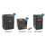 Components included: GLZS4MA3610, CAPTA3626C3, GRVT960804CN, AFE18-60A