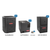 Components included: GLZS4MA3610, CAPTA3626C3, GDVT961005CN, AFE18-60A